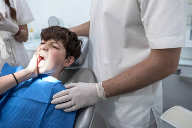 Best Emergency Dental Care for Trauma or Injury in Winchester, KY