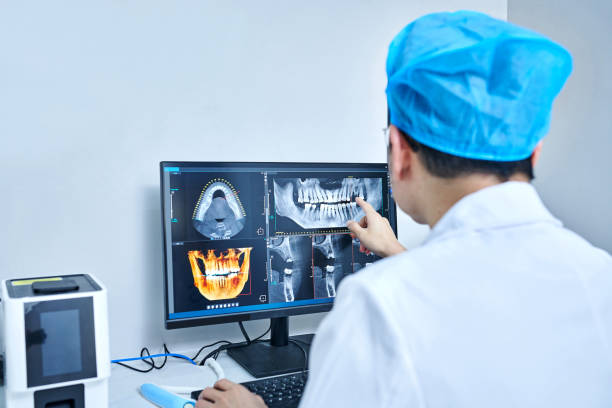 Best Emergency Orthodontic Repairs in Winchester, KY