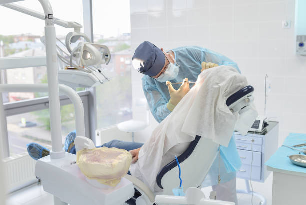 Best Emergency Tooth Extraction in Winchester, KY
